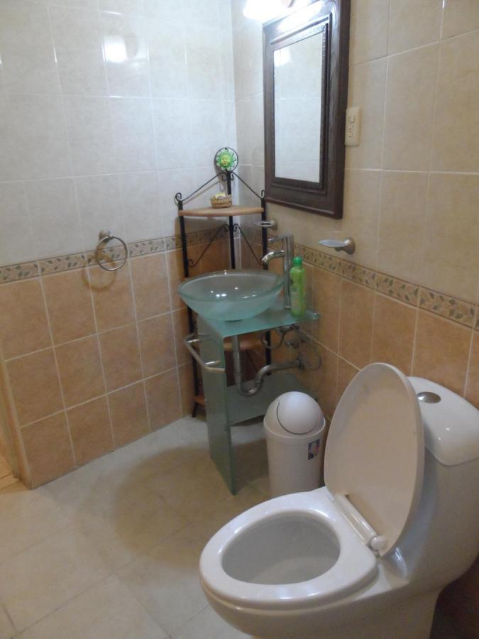 Hotel Internacional Malitsin Гуанахуато Екстер'єр фото
